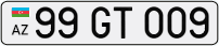 99GT009