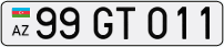 99GT011