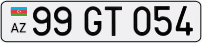 99GT054