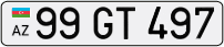 99GT497