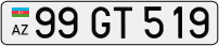 99GT519