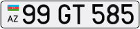 99GT585
