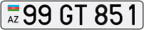99GT851