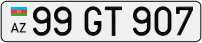 99GT907