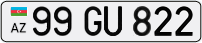 99GU822