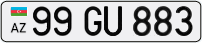 99GU883