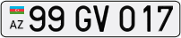 99GV017