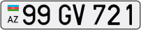 99GV721