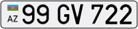 99GV722