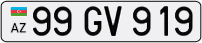 99GV919
