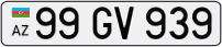 99GV939