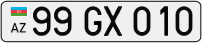 99GX010