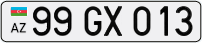 99GX013