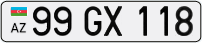 99GX118