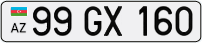 99GX160
