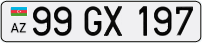 99GX197