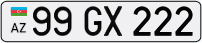 99GX222