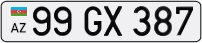 99GX387