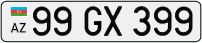 99GX399