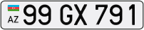 99GX791