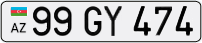 99GY474