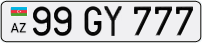 99GY777