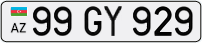 99GY929
