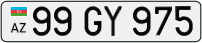 99GY975