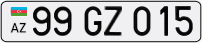99GZ015