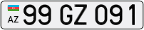 99GZ091