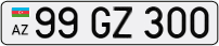 99GZ300