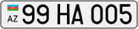 99HA005