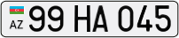 99HA045