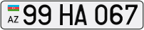 99HA067