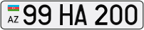 99HA200