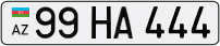 99HA444