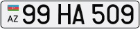 99HA509
