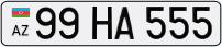 99HA555