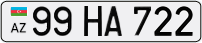 99HA722