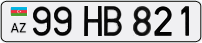 99HB821
