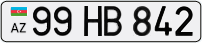 99HB842