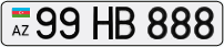 99HB888