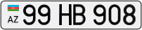 99HB908