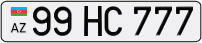 99HC777