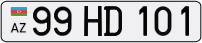 99HD101