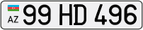 99HD496