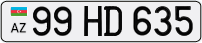 99HD635