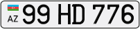 99HD776