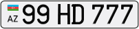 99HD777