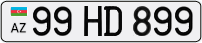 99HD899